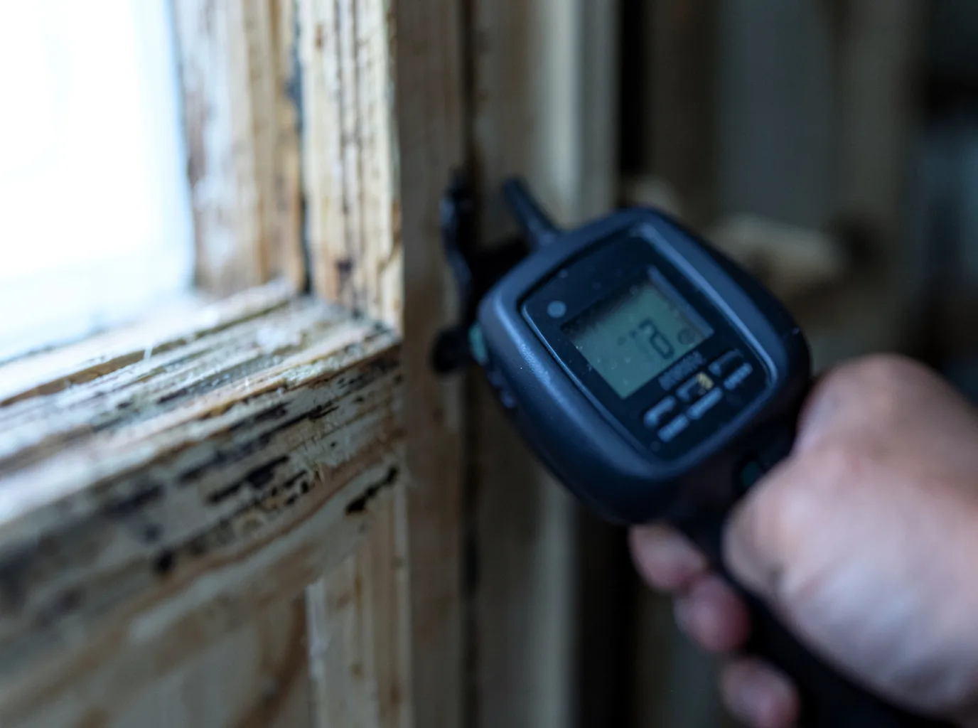 Commercial Water Damage Restoration in Bogota, NJ